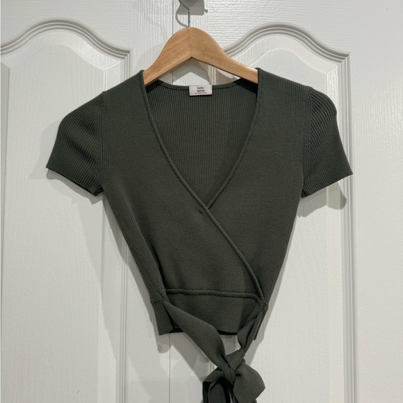 Prunella knit top - Picture 2 of 8